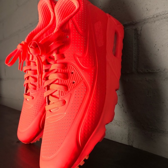 air max 90 ultra moire bright crimson